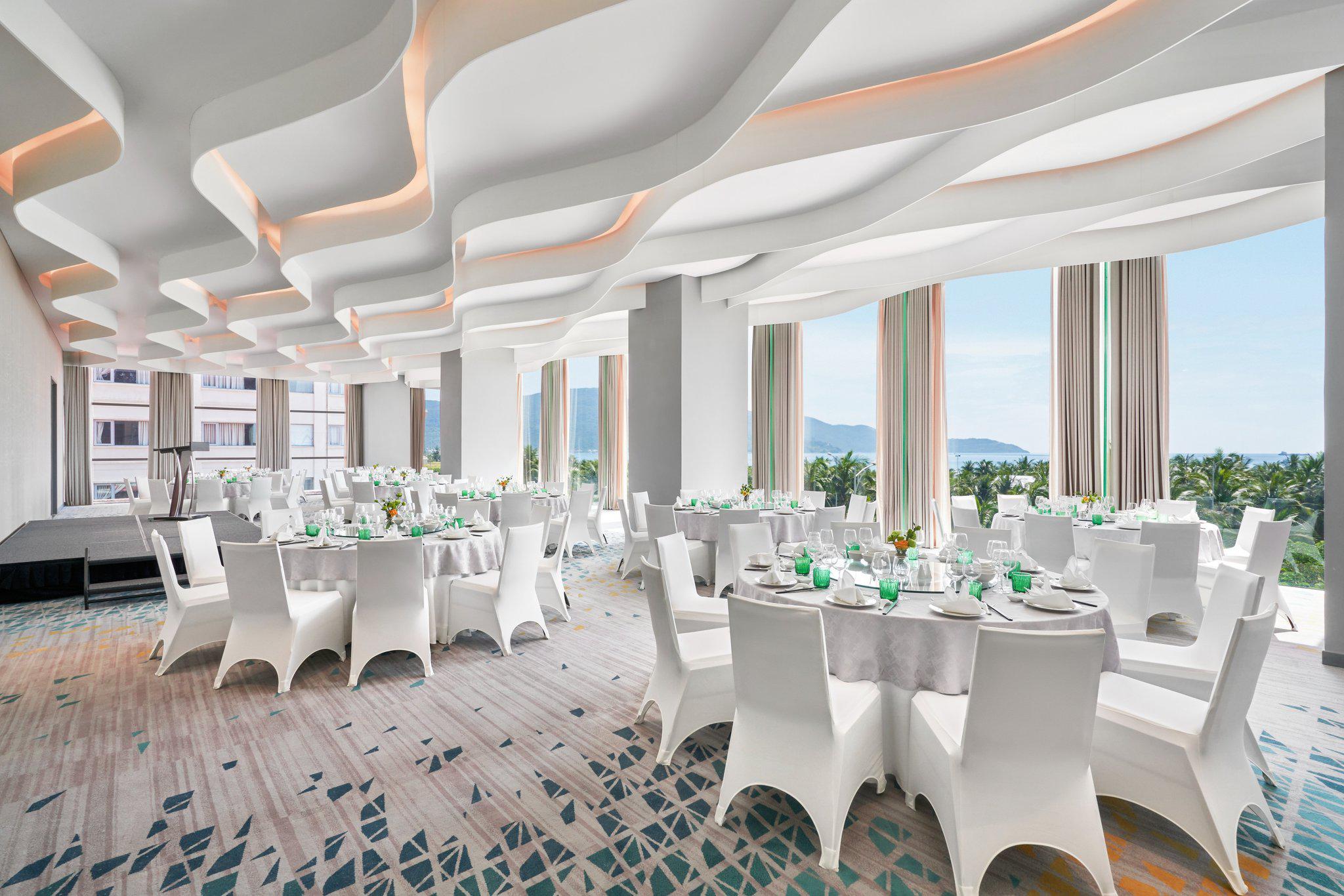 Фото Voco Ma Belle Danang by Ihg