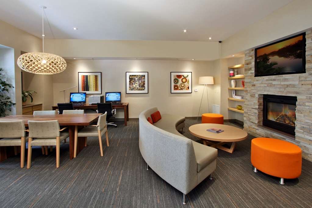 Фото Homewood Suites by Hilton Newark-Fremont