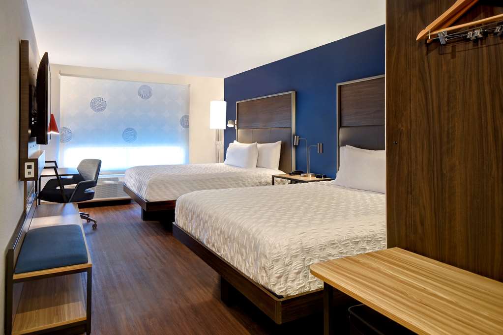 Фото Tru by Hilton Concord