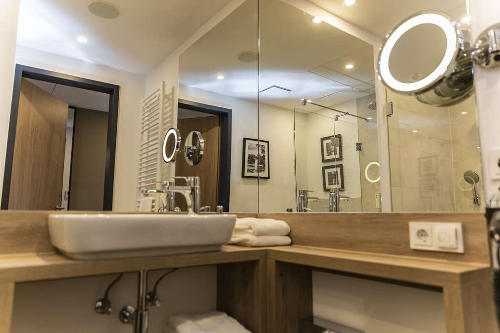 Фото Best Western Plus Hotel Ostertor