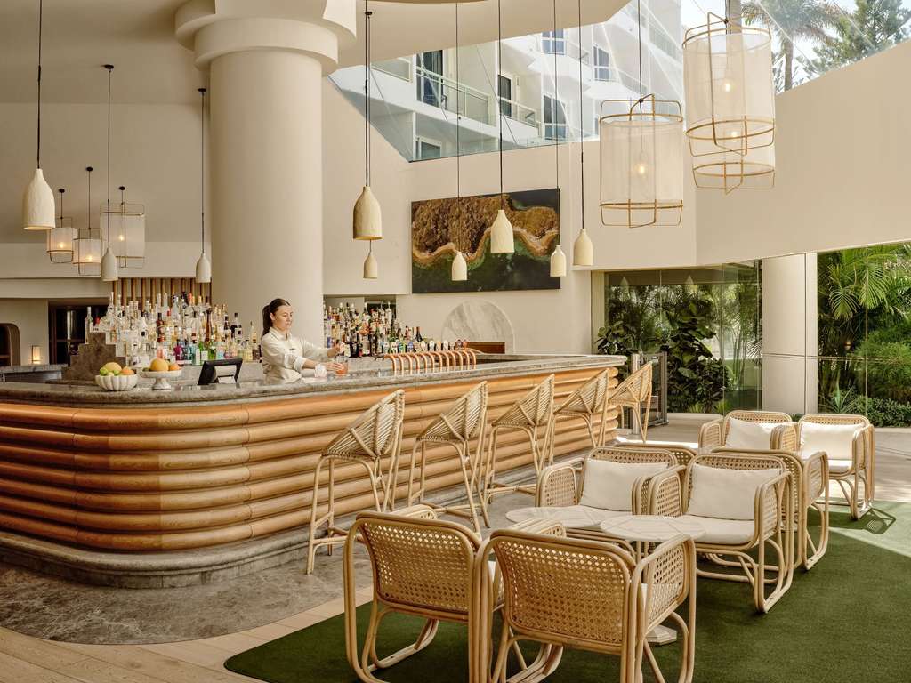 Фото Novotel Sydney Brighton Beach