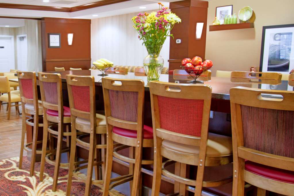 Фото Hampton Inn Bangor