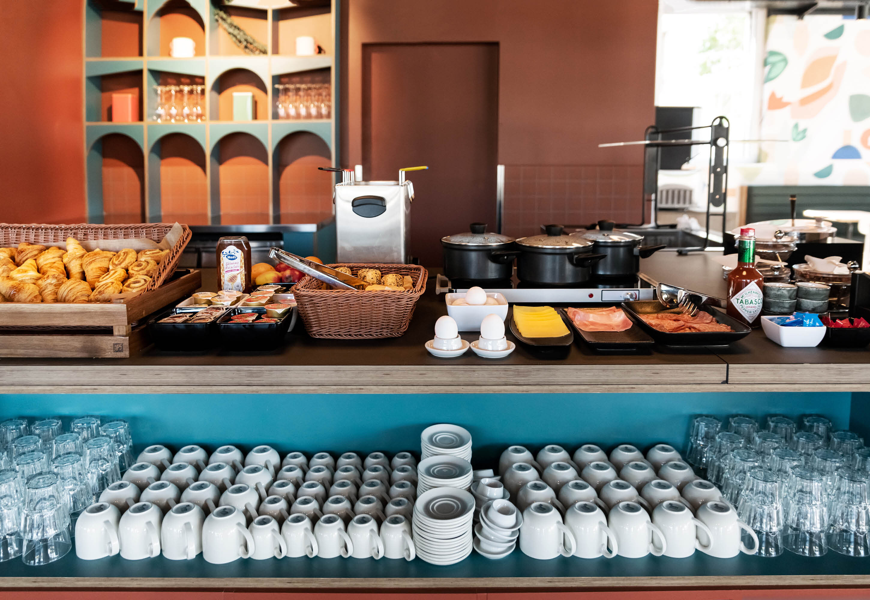 Фото B&b Hotel Nyon