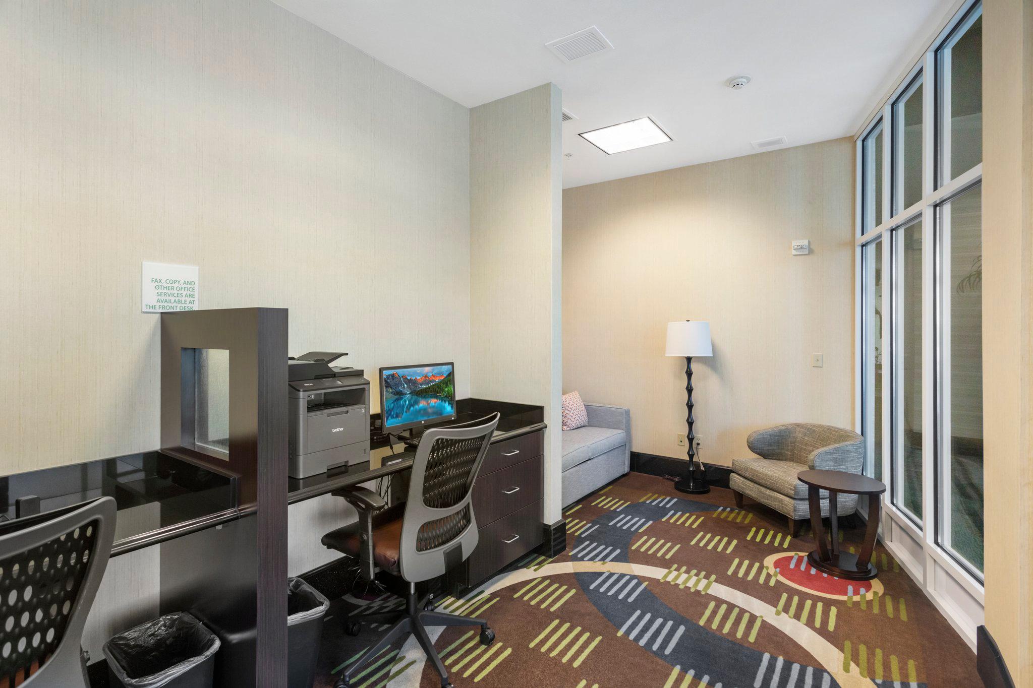 Фото Holiday Inn Hotel & Suites Waco Northwest, an Ihg Hotel