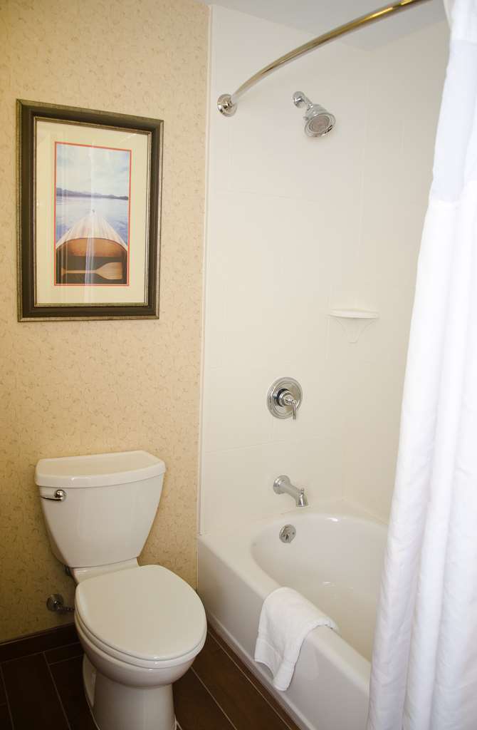 Фото Hilton Garden Inn Watertown/thousand Islands