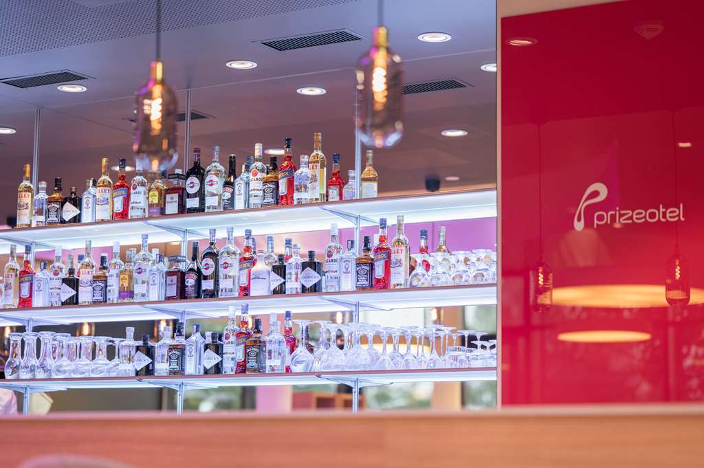 Фото Prize by Radisson, Zurich Affoltern am Albis