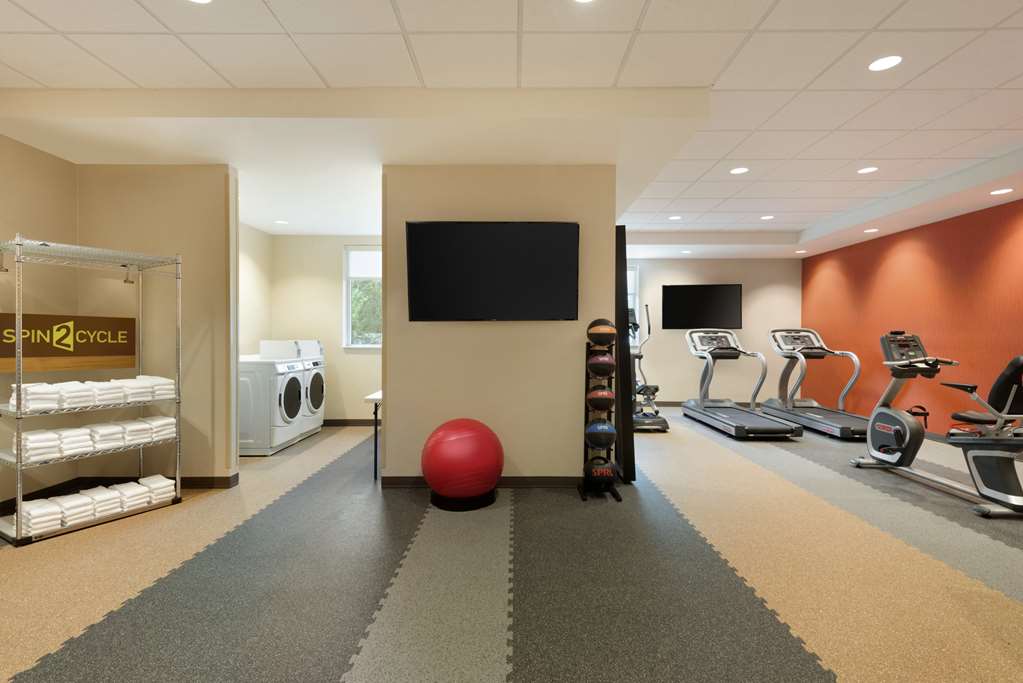 Фото Home2 Suites by Hilton Middleburg Heights Cleveland