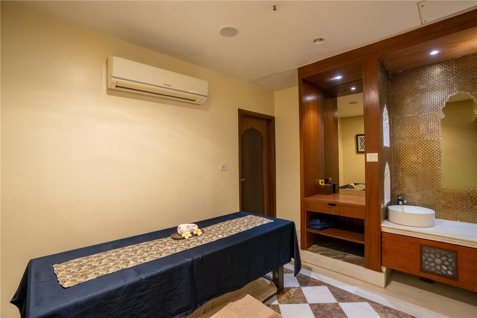 Фото Radisson Jodhpur