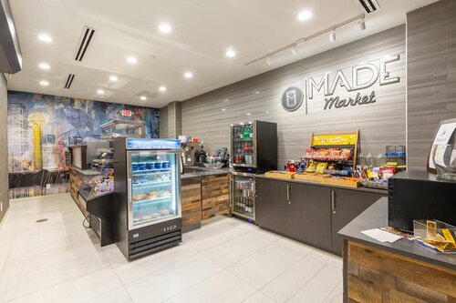 Гостиница DoubleTree by Hilton Dallas - Richardson в Ричардсоне