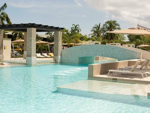 Гостиница Novotel Darwin Airport в Дарвине