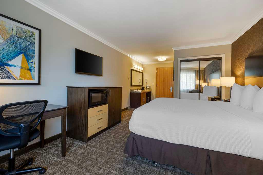 Фото Best Western Los Angeles Worldport Hotel