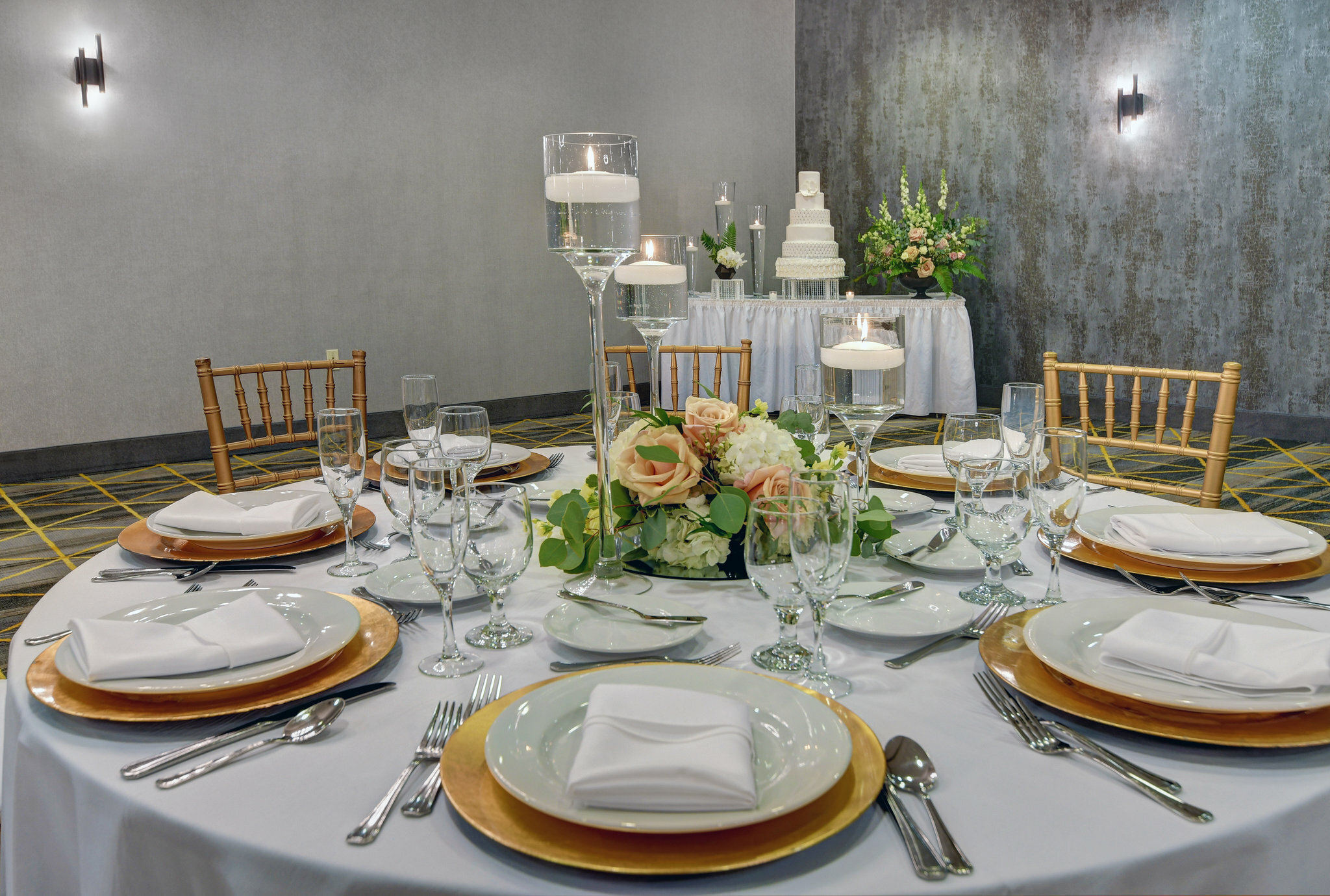 Фото Holiday Inn Philadelphia-Cherry Hill, an Ihg Hotel