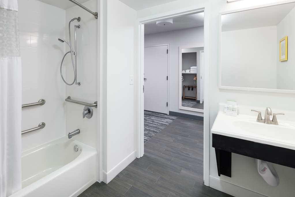 Фото Hampton Inn Austin Nw