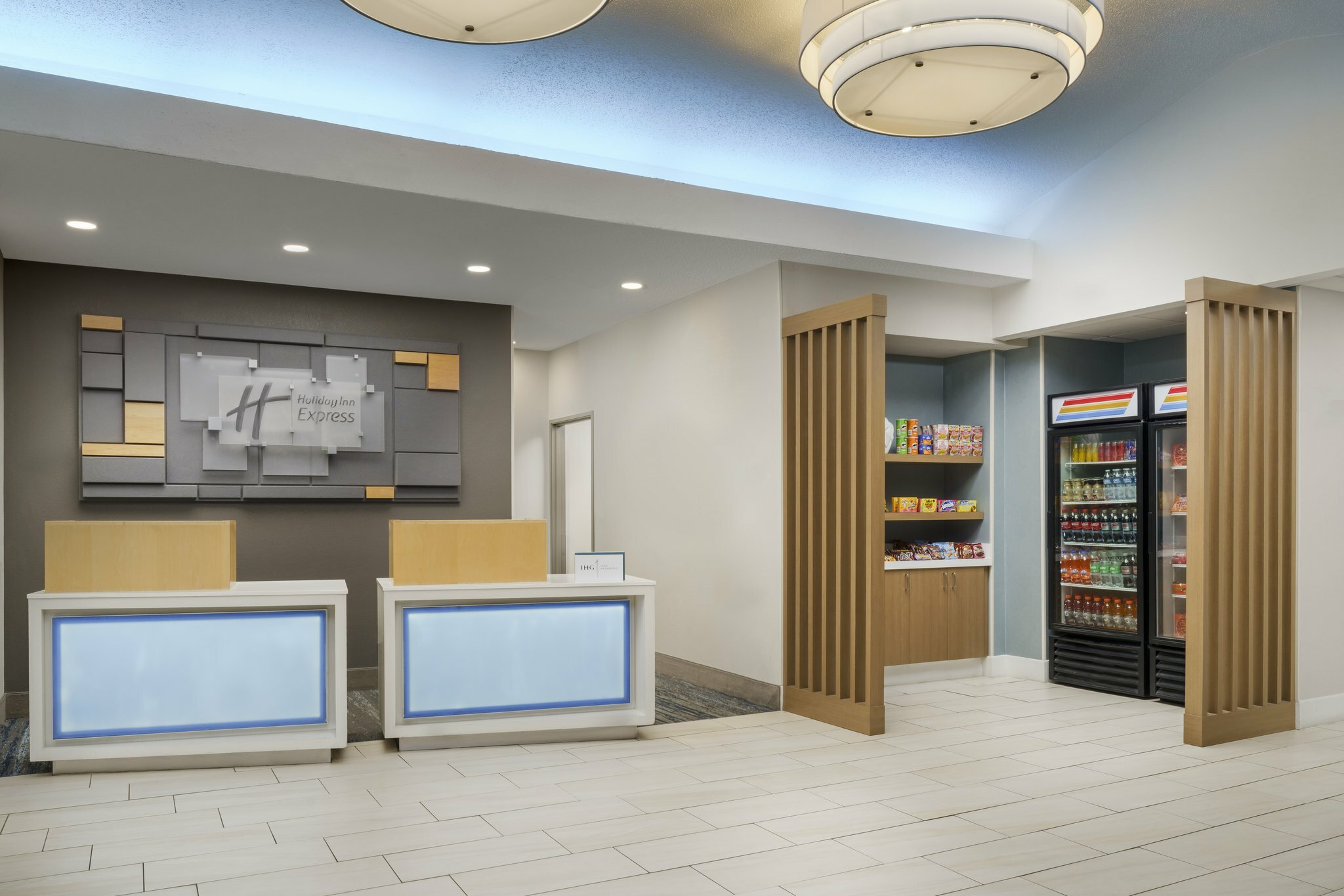 Фото Holiday Inn Express Rochester Ne- Irondequoit, an Ihg Hotel