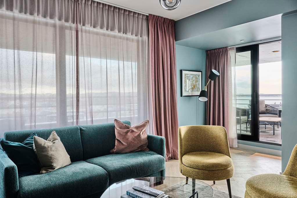 Фото Radisson Blu Caledonien Hotel, Kristiansand