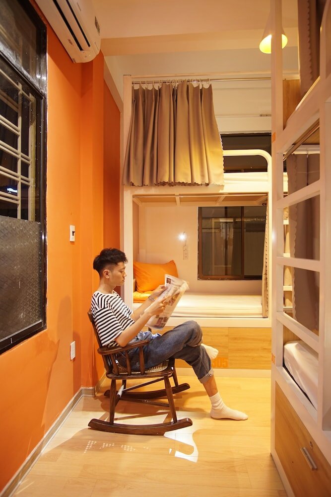 Фото City Hostel Da Nang