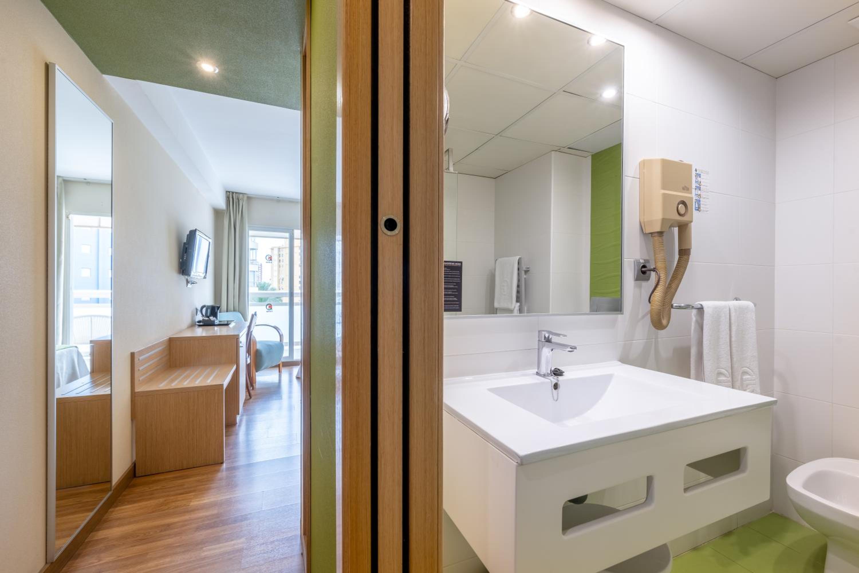 Фото Climia Benidorm Plaza