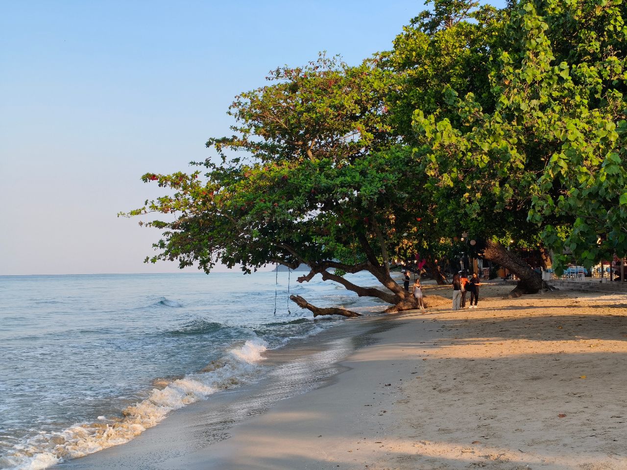 Фото Koh Chang Lagoon Princess
