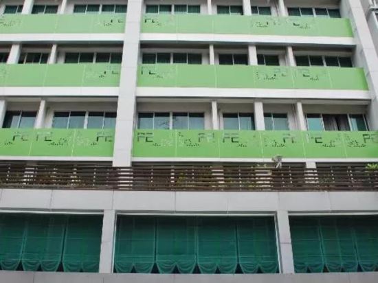 Фото P2 Boutique Hotel