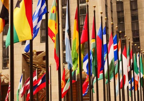 Гостиница Hyatt House New York/Chelsea в Нью-Йорке