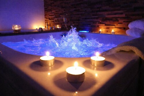 Гостиница РелаксАпартКомплекс Каскад в Минске