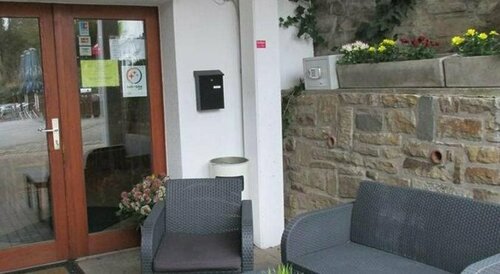Гостиница Hotel Reesenhof в Виттене