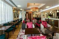 Гостиница Hampton by Hilton Birmingham Jewellery Quarter в Бирмингеме