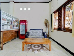 Гостиница Oyo 113676 Wisma Al-fahmi Syariah