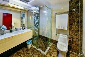 Гостиница Golden Dune Hotel в Тураифе