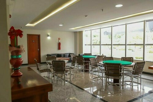 Гостиница Hotel Imperador Galvez в Штате Акри
