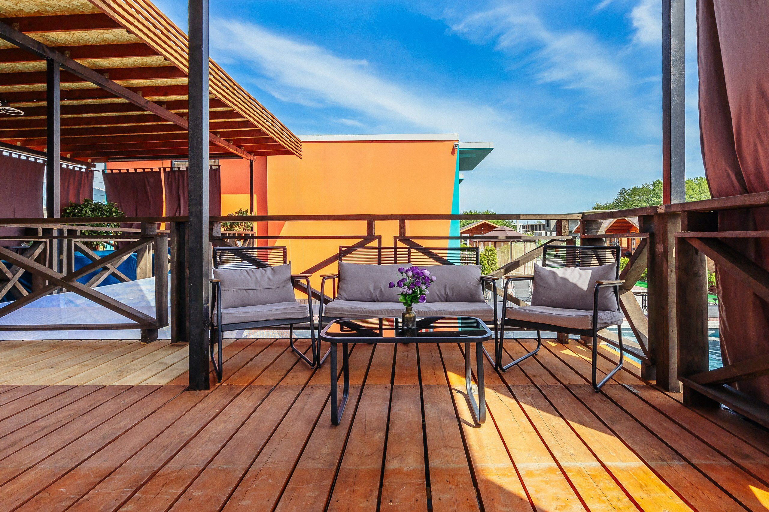 Фото Аристократ