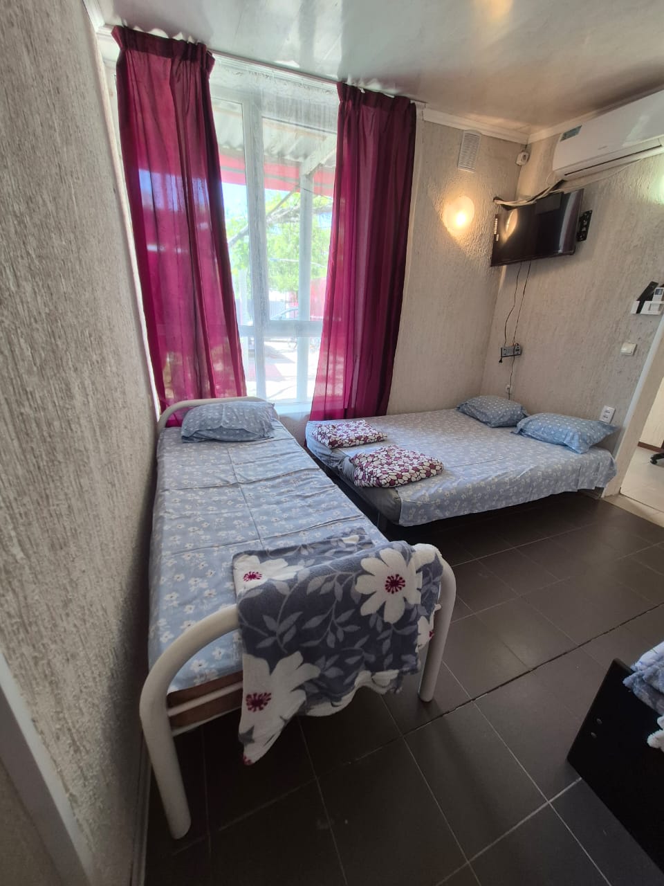 Фото Золотые пески