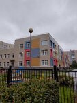 Школа № 601, структурное подразделение детский сад (Begovaya Street, 1к2), kindergarten, nursery