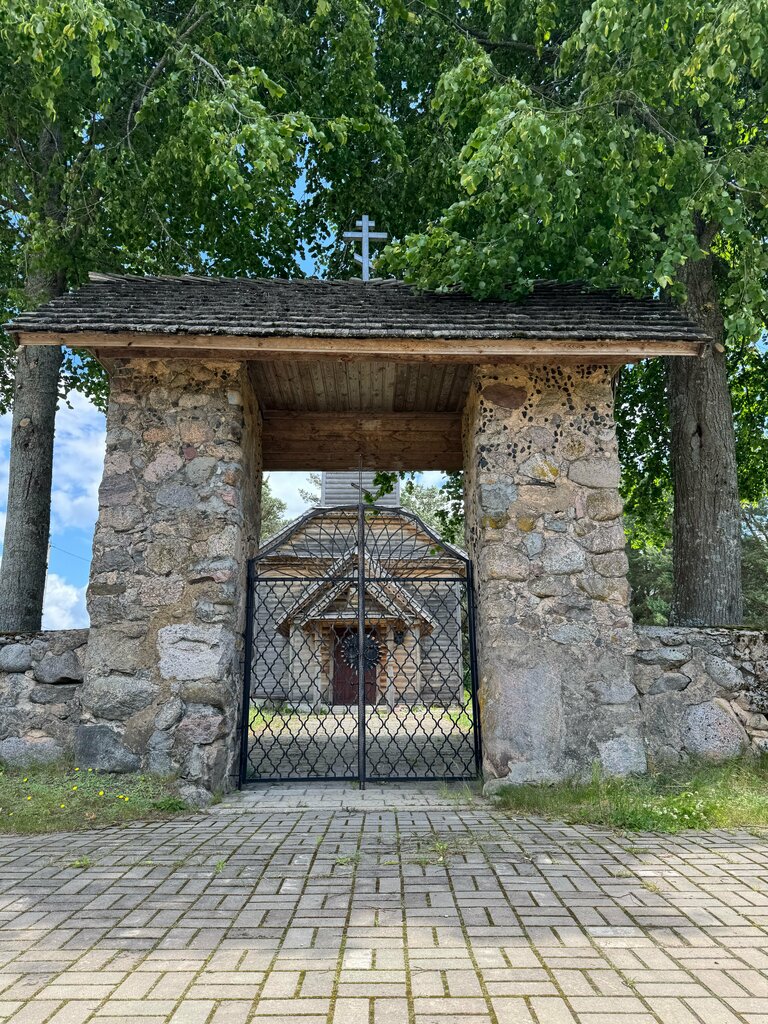 Orthodox church Церковь во имя 40 мучеников Севастийских, Minsk District, photo