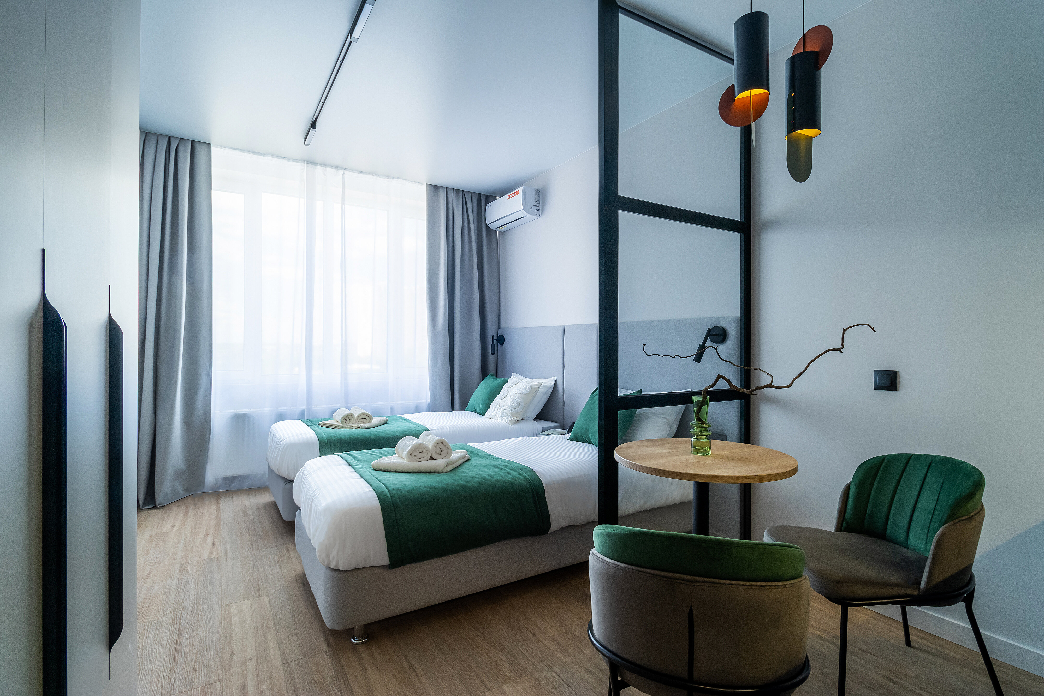 Фото Апартаменты