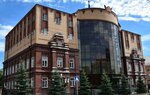 Dinamo (Chugunova Street, 4) ، مدرسة رياضية