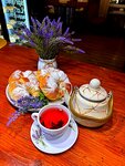 Чебуречный ресторанчик Лукоморье (Земская улица, 9А), cafe