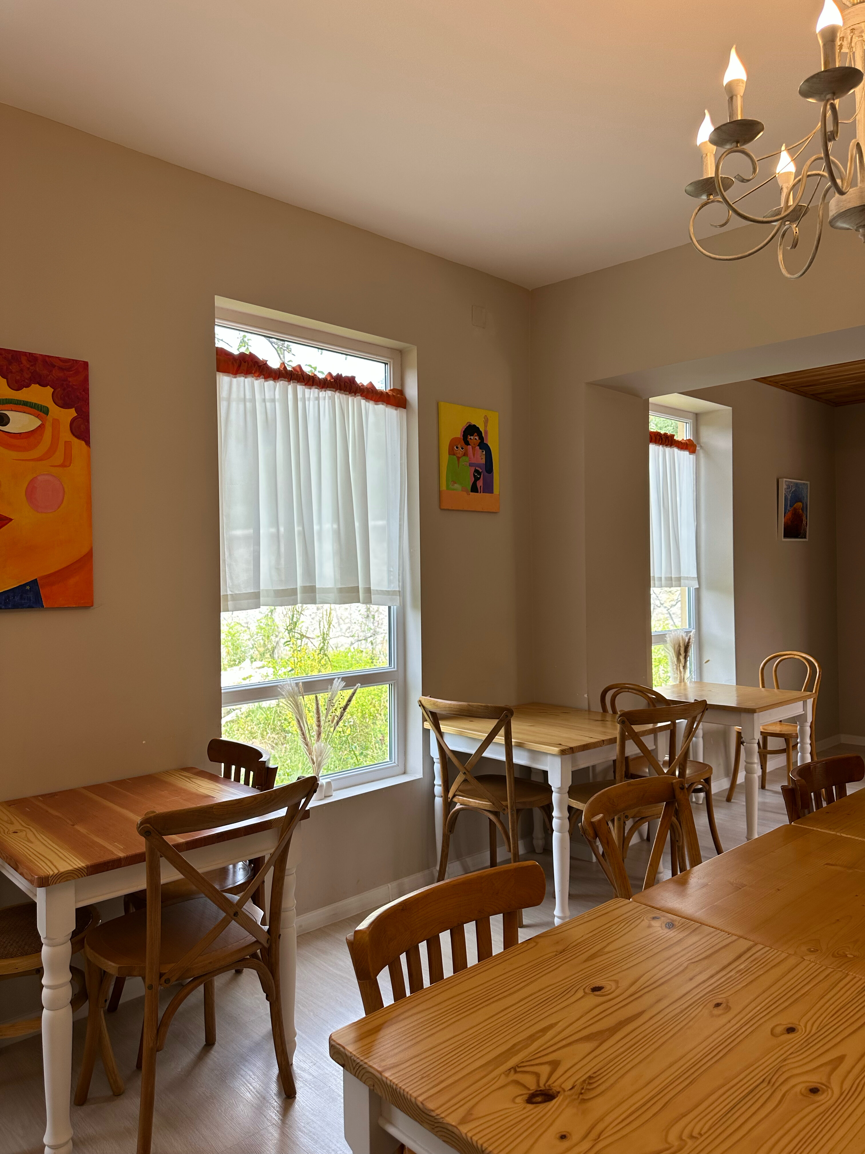 Фото RestArt Boutique Hotel