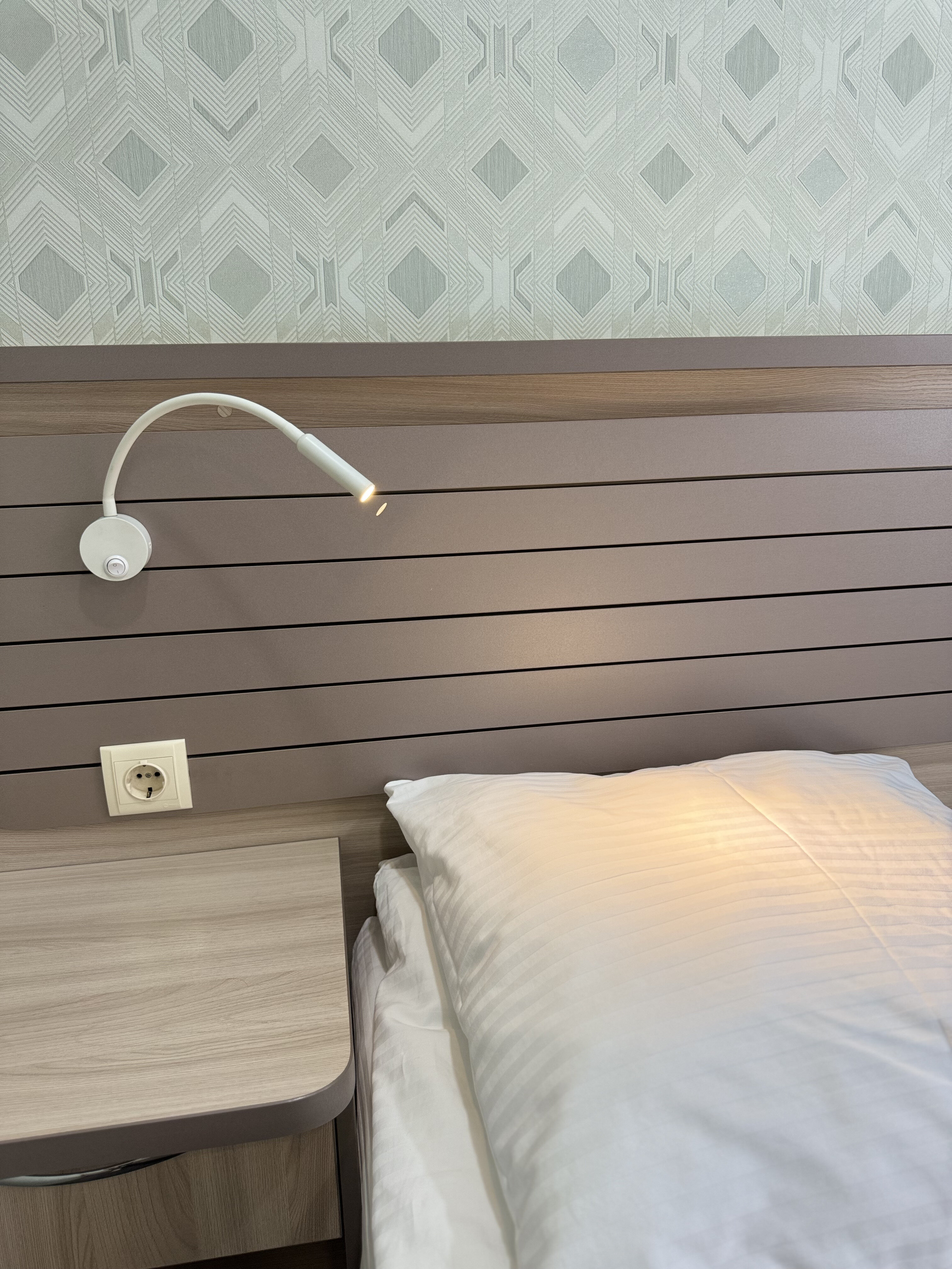 Фото Отель Малина