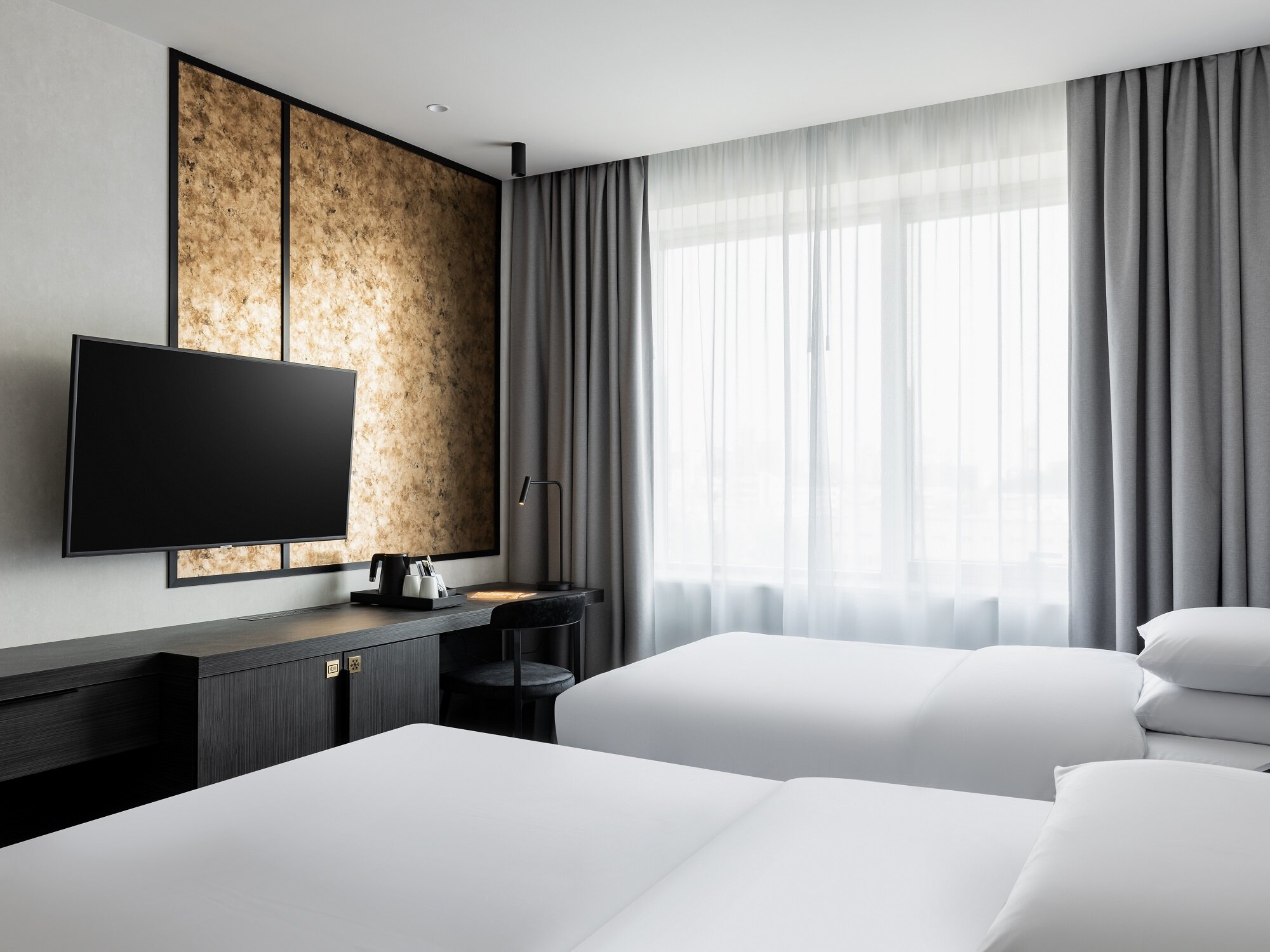 Фото Hyatt Place Ekaterinburg