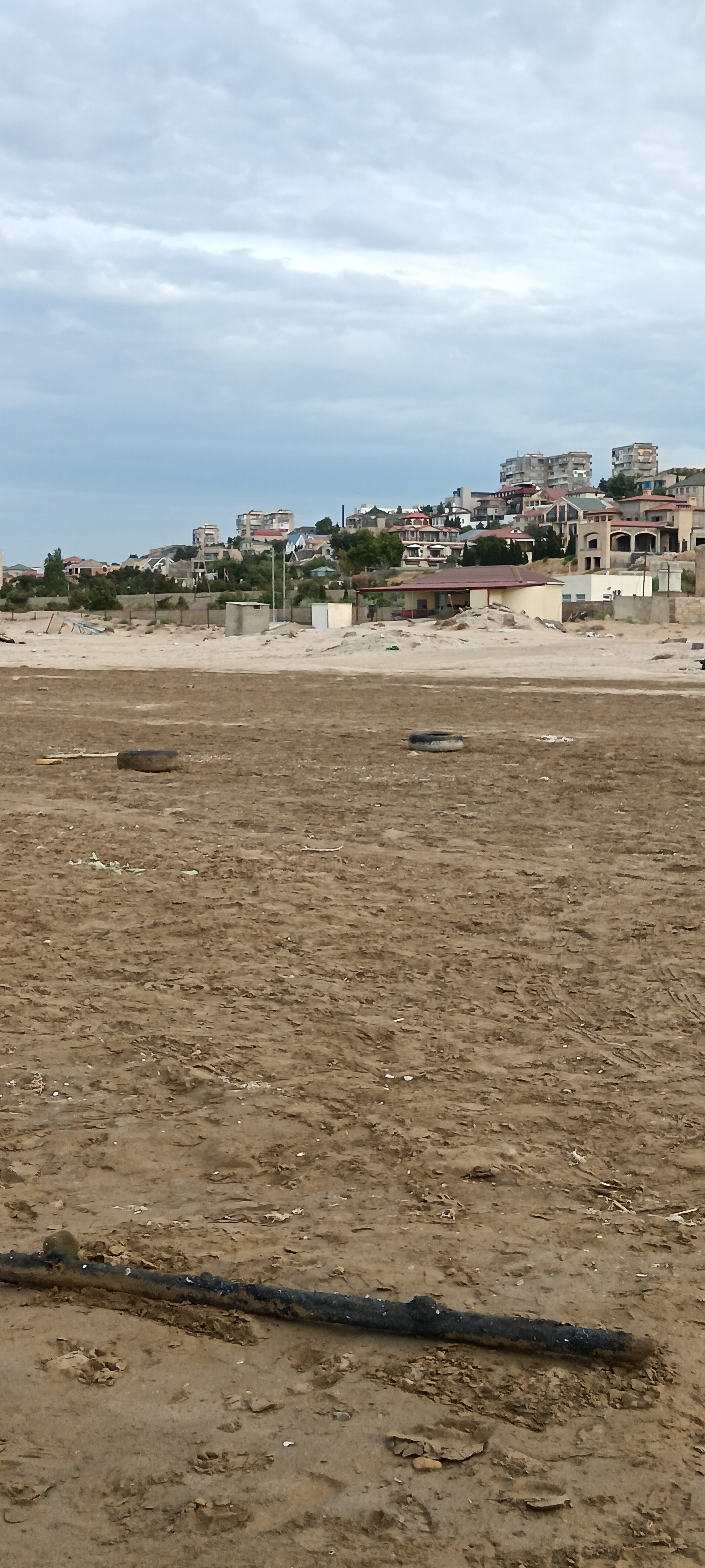 Фото Khazar Inji