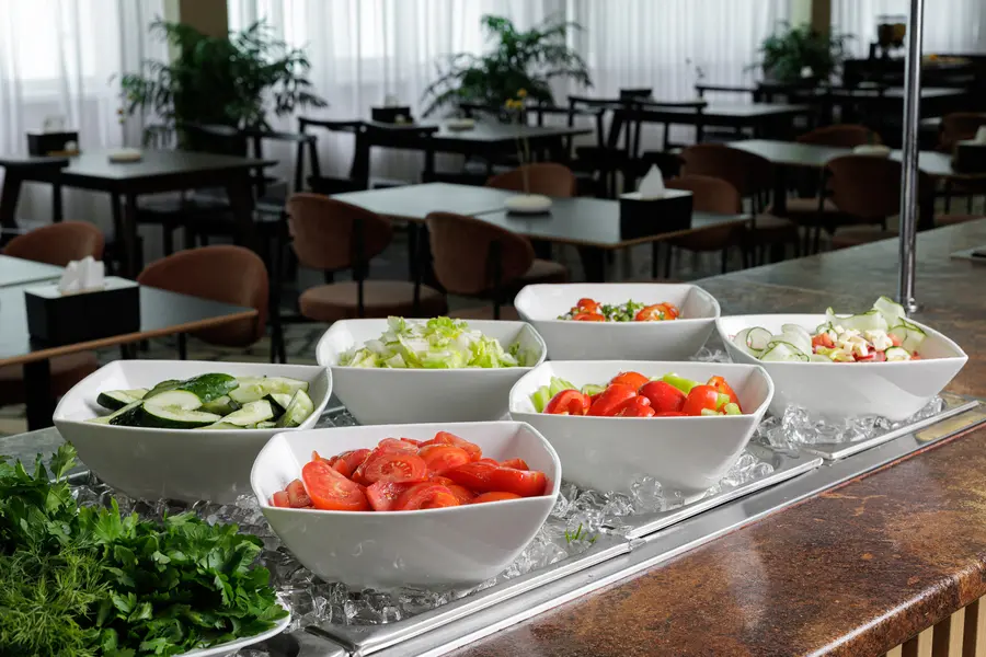 Фото Azimut Здоровье Ивушка