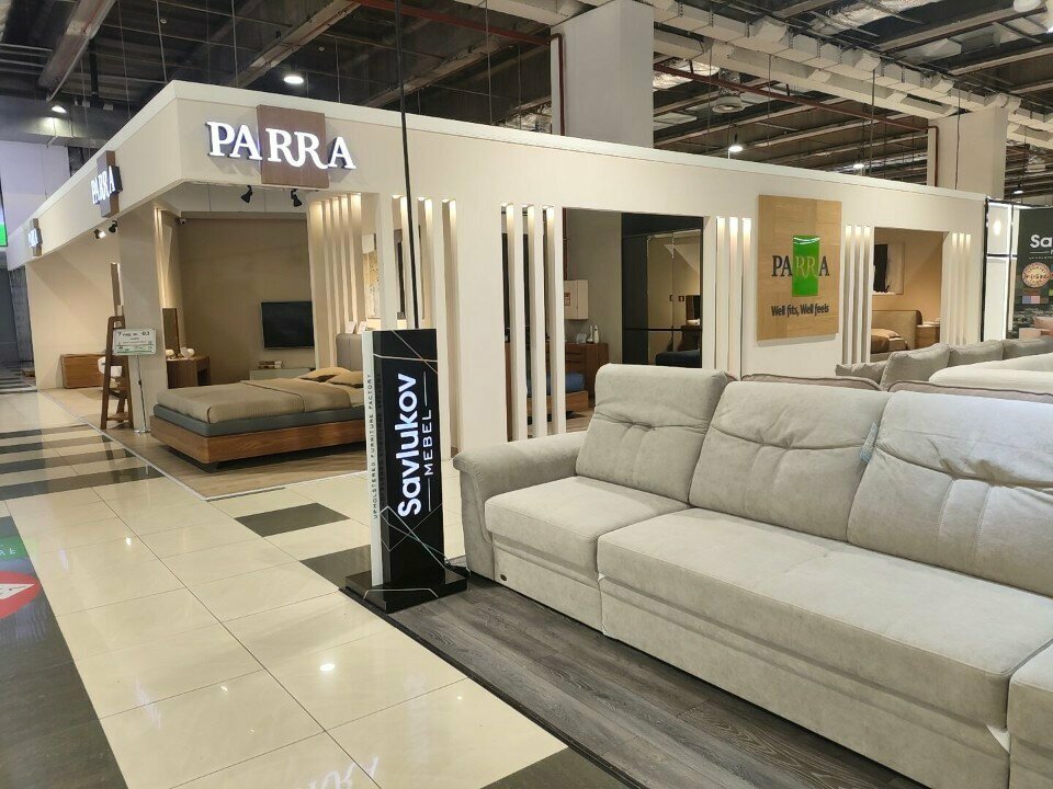 Upholstered furniture Salvlukov, Almaty, photo