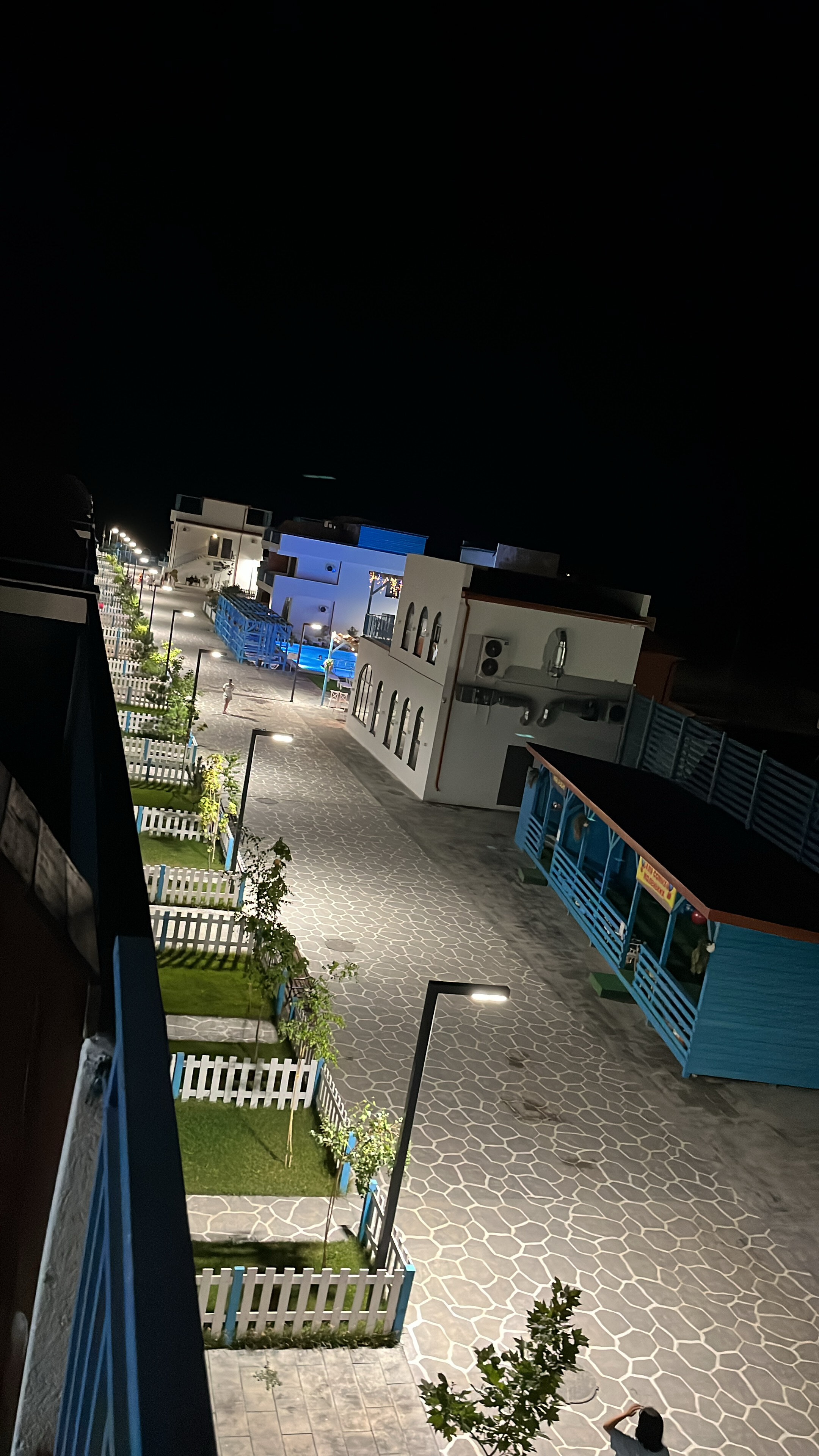 Фото Santorini Family Club