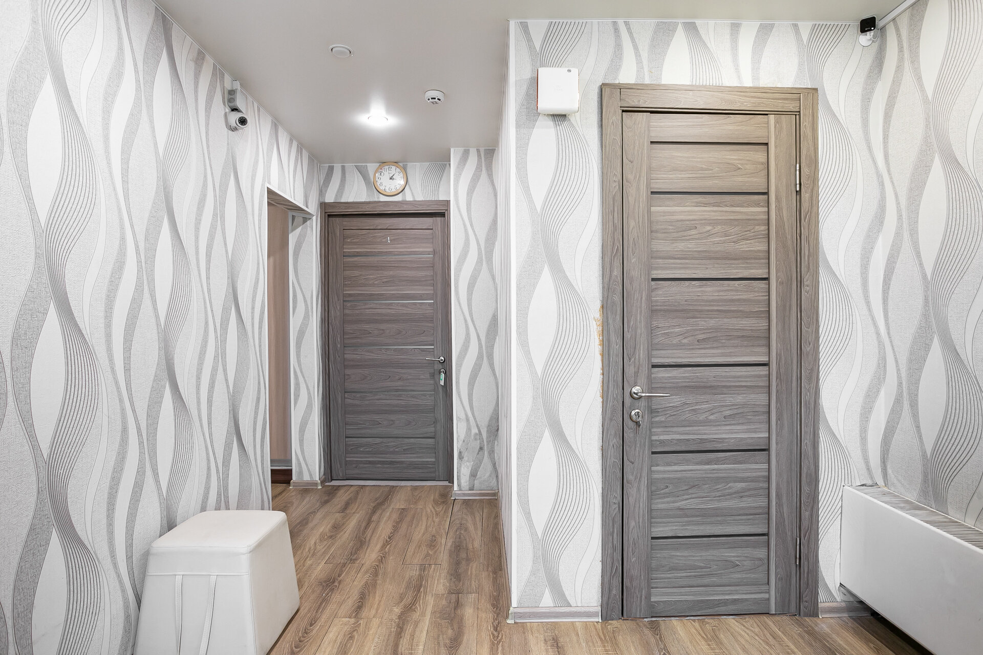 Фото Отель InDi