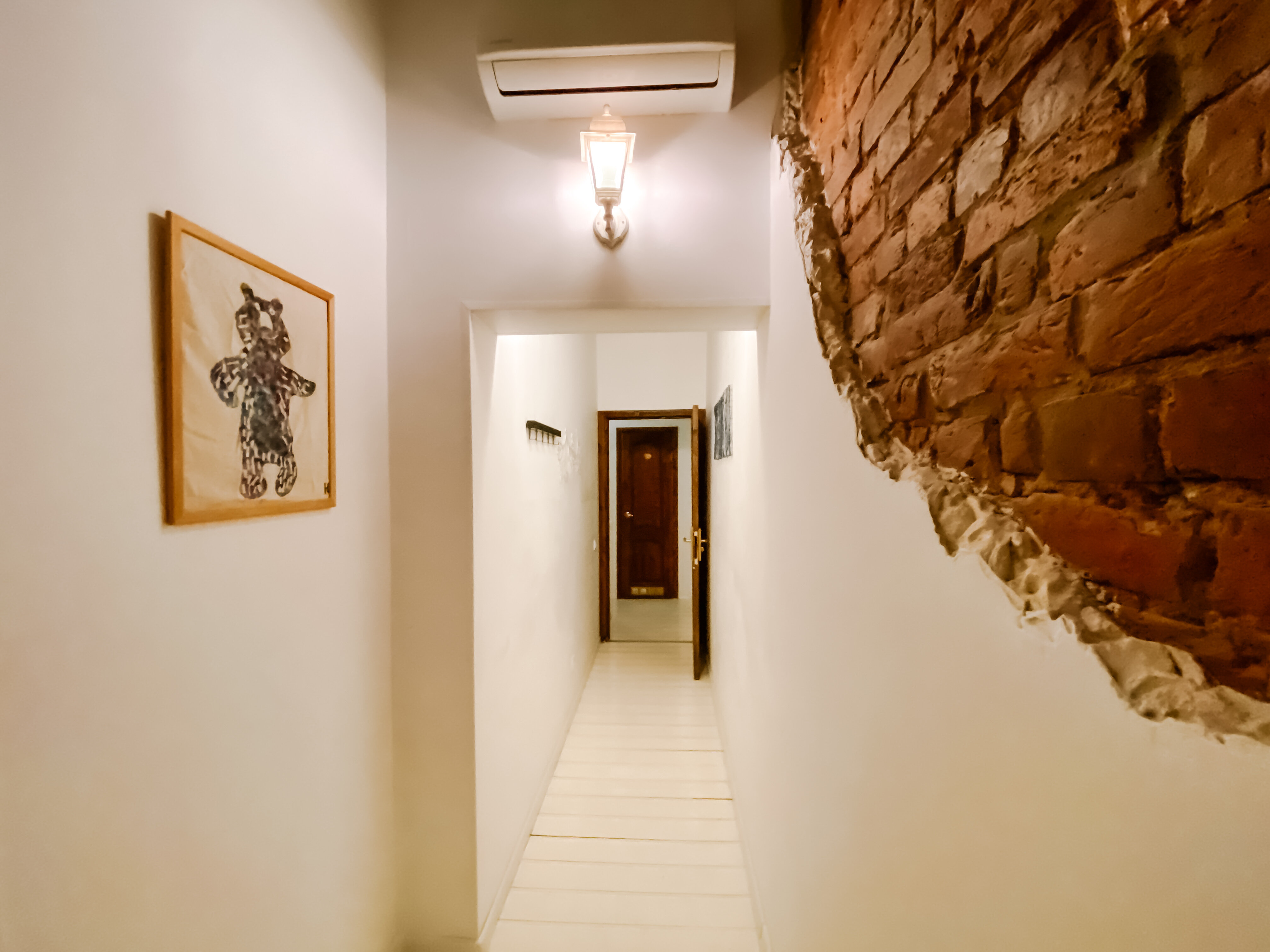 Фото Хадсон