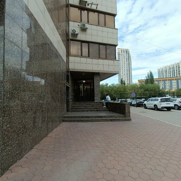 Driving school Capital Driving School, Astana, photo