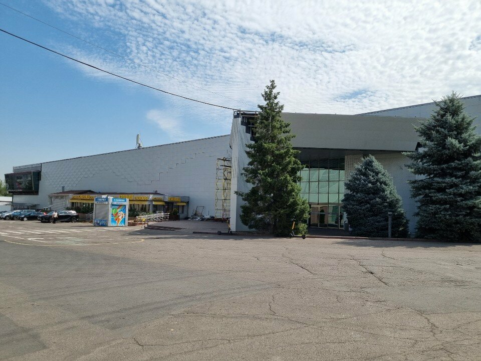 Travel agency Poyekhali s nami, Almaty, photo