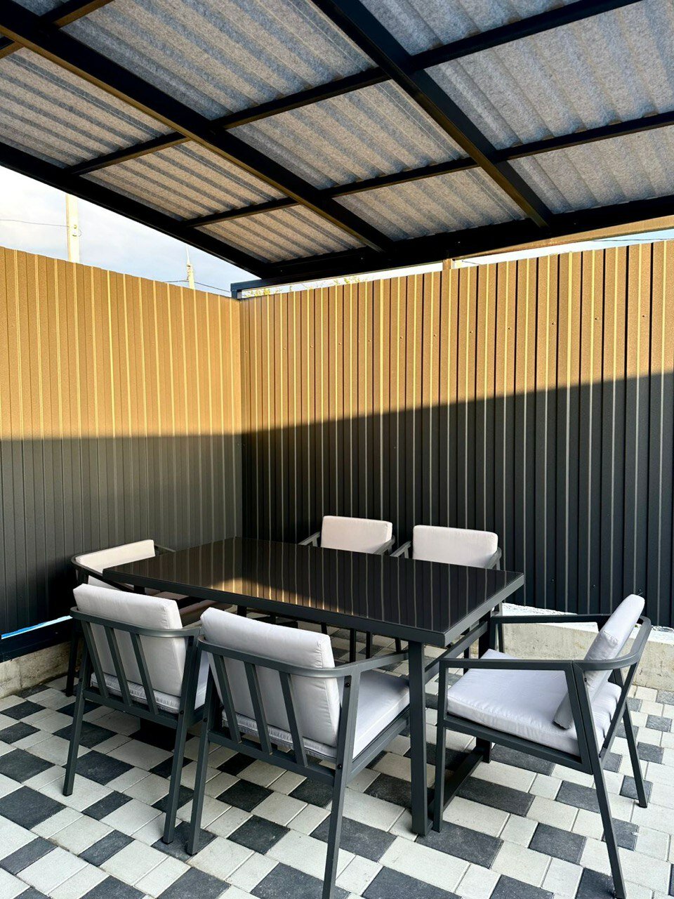 Фото Шале Меот