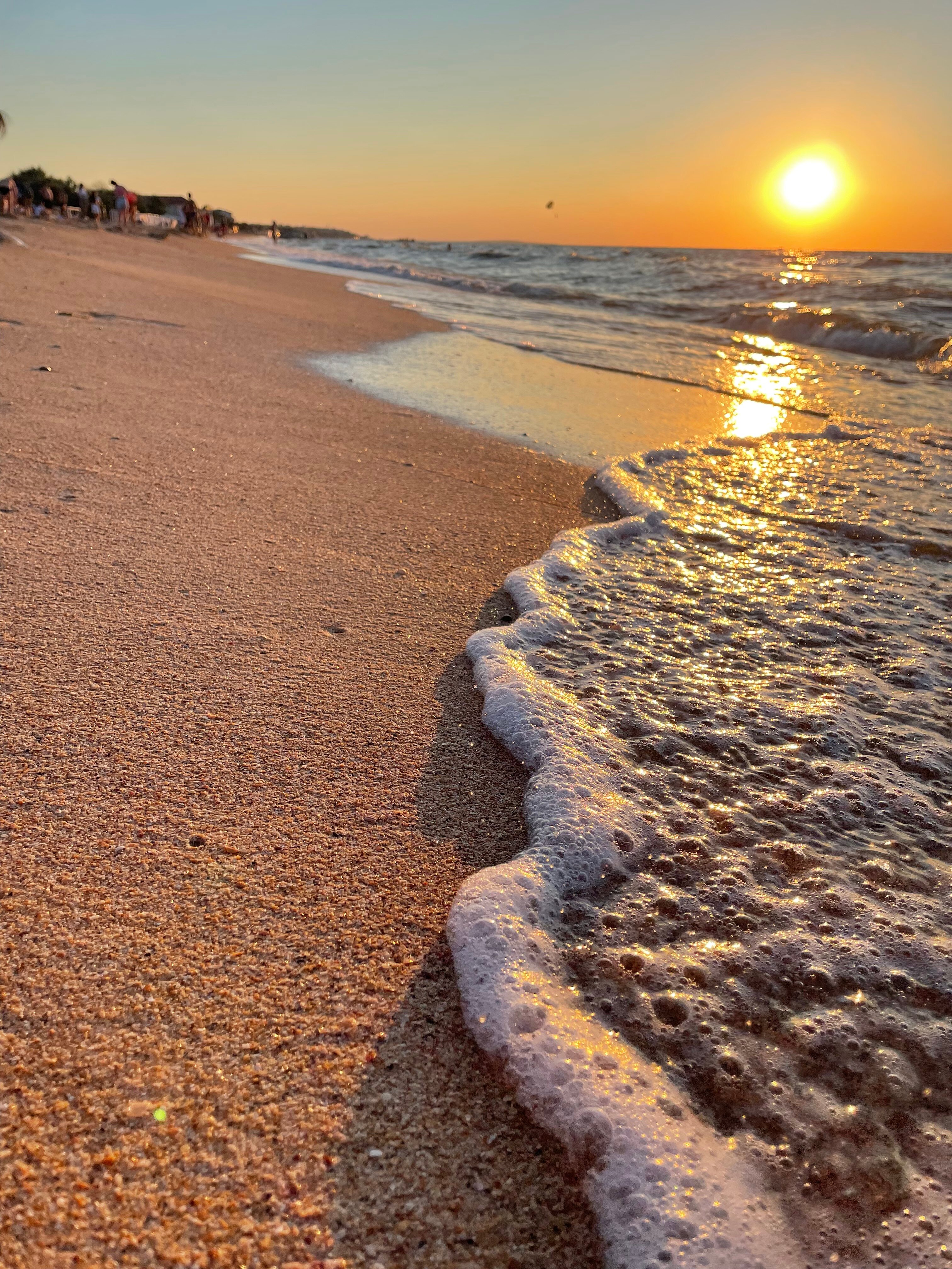 Фото Азов. Люкс